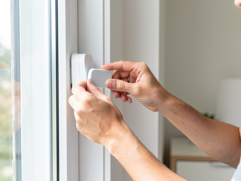 Velux Active with Netatmo : guide d'installation facile