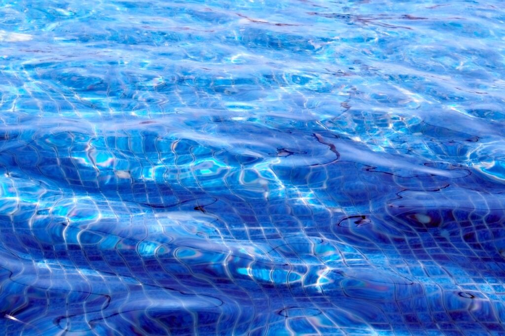 Volet de piscine hors-sol électrique bloqué : aide